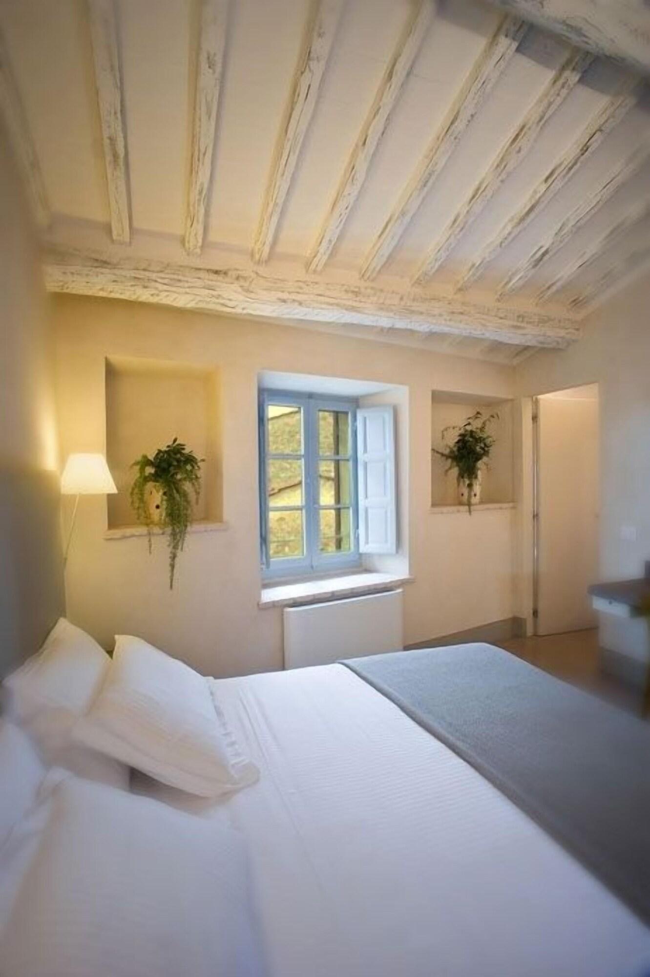 Fondaco Del Moro Bed & Breakfast Чивитела ин Вал ди Киана Екстериор снимка